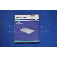 PAA-063 Parts mall Воздушный фильтр
