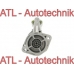 A 14 140 ATL Autotechnik Стартер