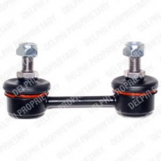 TC1202 DELPHI Тяга / стойка, стабилизатор