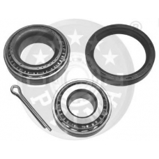 961986 OPTIMAL Комплект подшипника ступицы колеса