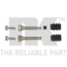 8934007 NK Направляющая гильза, корпус скобы тормоза