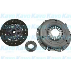 CP-2107 KAVO PARTS Комплект сцепления