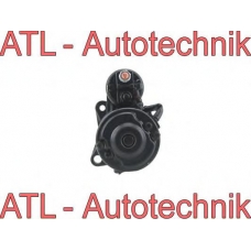 A 14 990 ATL Autotechnik Стартер