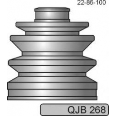 QJB268 FRIESEN  