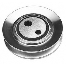 66016 SPIDAN Паразитный / ведущий ролик, поликлиновой ремень