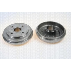 8120 10211 TRISCAN Тормозной барабан