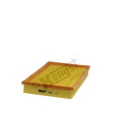 E468L HENGST FILTER Воздушный фильтр