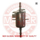 510-KF-PCS-MS<br />MASTER-SPORT