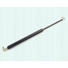 8710 7000 TRISCAN Газовая пружина, крышка багажник