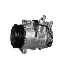 82D0156261MA WEBASTO Компрессор, кондиционер