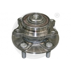 961828 OPTIMAL Комплект подшипника ступицы колеса