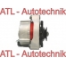 L 33 120 ATL Autotechnik Генератор