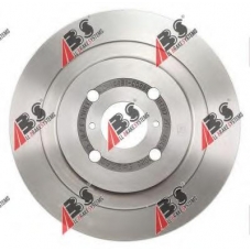 17827 ABS Тормозной диск