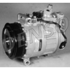 DCP17026 DENSO Компрессор, кондиционер DCP17026 DENSO Компрессор, кондиционер