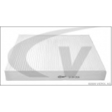 V10-30-2526-1 VEMO/VAICO Фильтр, воздух во внутренном пространстве