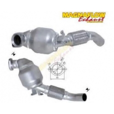 70612D MAGNAFLOW Катализатор