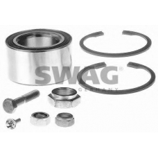 30 90 3620 SWAG Комплект подшипника ступицы колеса
