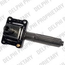CE20038-12B1 DELPHI Катушка зажигания
