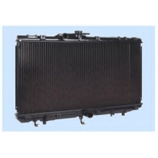 0115.3062 FRIGAIR Радиатор, охлаждение двигателя