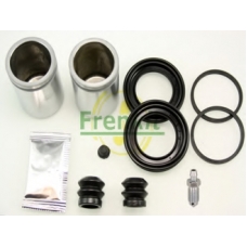 244909 FRENKIT Ремкомплект, тормозной суппорт