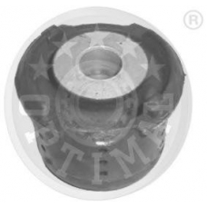 F8-5320 OPTIMAL Втулка, балка моста