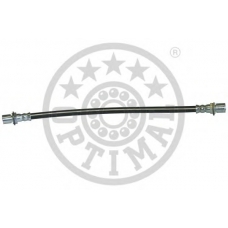 BSL-1042 OPTIMAL Тормозной шланг