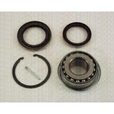 8530 13122 TRISCAN Комплект подшипника ступицы колеса