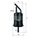 KL 488 KNECHT Топливный фильтр