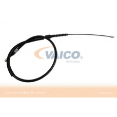 V40-30021 VEMO/VAICO Трос, стояночная тормозная система