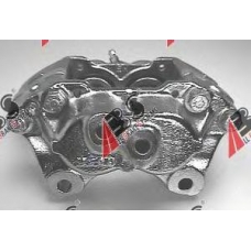 529891 ABS Тормозной суппорт