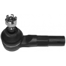 101-457 BOSAL Наконечник поперечной рулевой тяги
