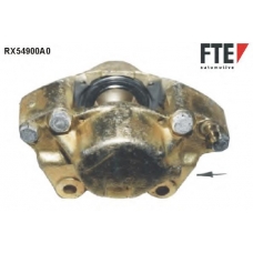 RX54900A0 FTE Тормозной суппорт