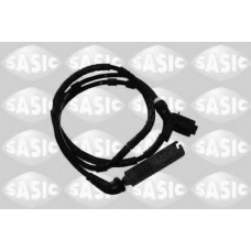 9236027 SASIC Датчик, частота вращения колеса
