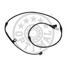 WKT-59005K OPTIMAL Сигнализатор, износ тормозных колодок