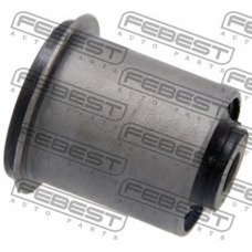 HAB-196 FEBEST Подвеска, рычаг независимой подвески колеса