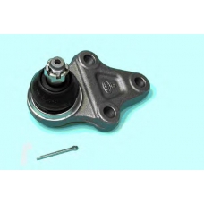 J4848002 NIPPARTS Осевой шарнир, рулевая тяга