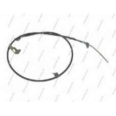 T290A23 NPS Трос, стояночная тормозная система