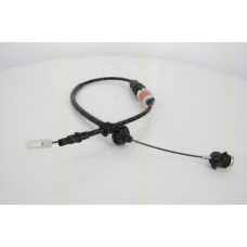 8140 29248 TRISCAN Трос, управление сцеплением