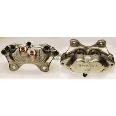 341620 BUDWEG CALIPER Тормозной суппорт