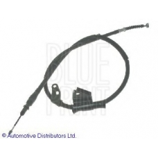 ADN146150 BLUE PRINT Трос, стояночная тормозная система