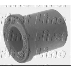 FSK7461 FIRST LINE Втулка, листовая рессора