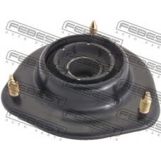 MSS-DGF FEBEST Подвеска, амортизатор