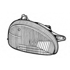 24.429.500 EUROLITES LEART Основная фара