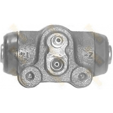 WC1497BE BRAKE ENGINEERING Колесный тормозной цилиндр