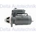 A 12 980 DELTA AUTOTECHNIK Стартер