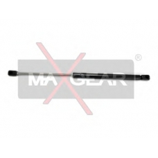 12-0106 MAXGEAR Газовая пружина, крышка багажник