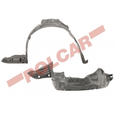 2732FL-1 POLCAR Cze?ci karoserii (nadwozia)