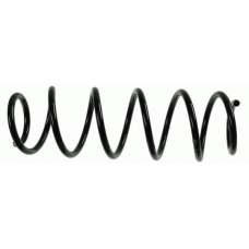 994 071 SACHS Пружина ходовой части