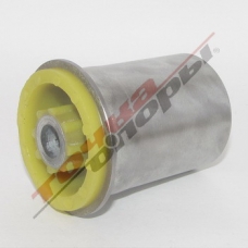 14-06-2284 Tochka opory Полиуретановый сайлентблок задней подвески, балки chevrolet