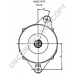 66021470 PRESTOLITE ELECTRIC Генератор